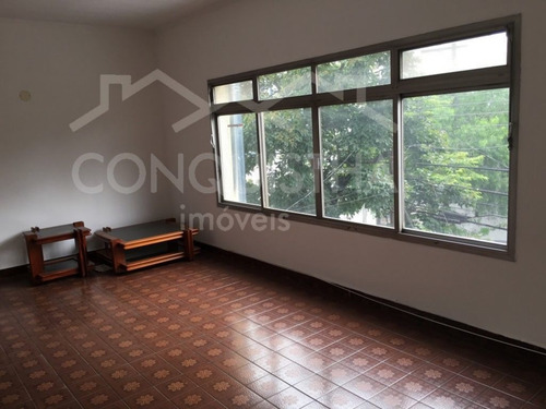 Imagem 14 de 15 de Casa Comercial - Rudge Ramos - Ref: 581 - V-2217