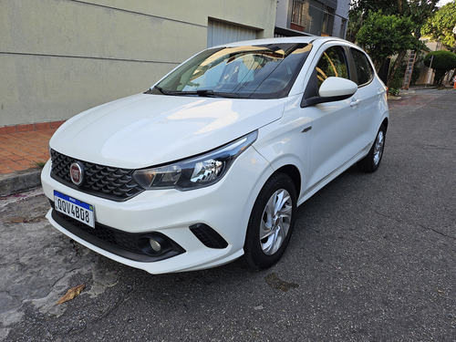 Fiat Argo 1.0 Drive Flex 5p