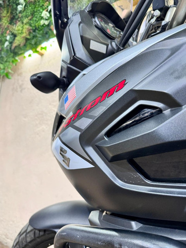 Para Todo Viaje Suzuki Vstrom 1000cc Abs, Que No Te La Ganen