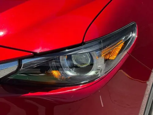 Mazda CX-9 2.5 Signature At
