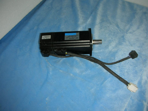 Ed Sanyo Servomotor