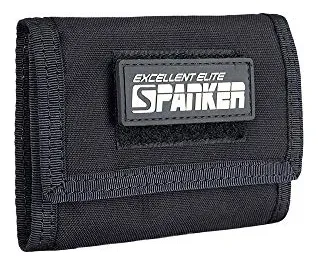 Cartera nylon hombre sale