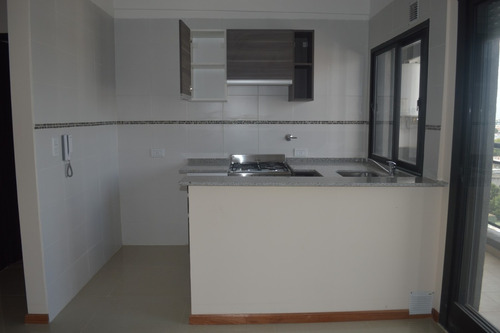 Imagen 4 de 10 de Venta Departamento San Martín 2 Ambientes 49 M2