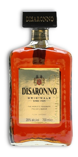 Licor Originale Italian Amaretto Disaronno 700ml Importado