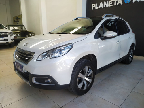 Peugeot 2008 1.6 Feline