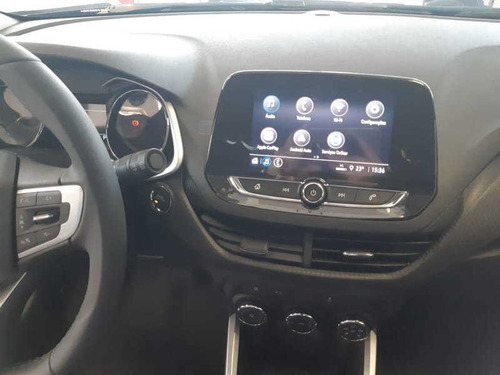 Chevrolet Onix Plus Ltz Turbo