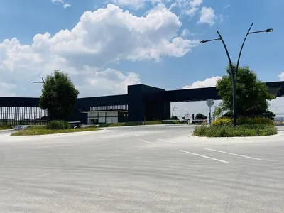 Bodega en renta