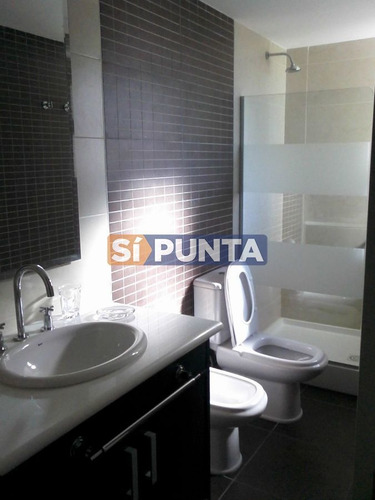 Imagen 15 de 19 de Apartamento En Punta Del Este, Brava