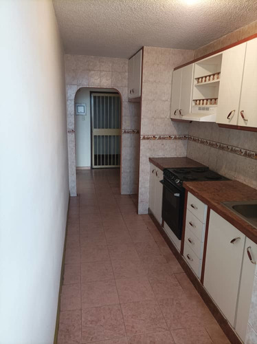 Imagen 5 de 14 de Se Vende Apartamento Los Teques Edif Carrao Residencias El Encanto
