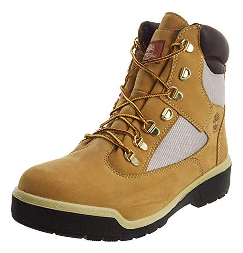 Bota De Campo Timberland Hombre