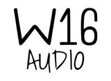 W16 Áudio