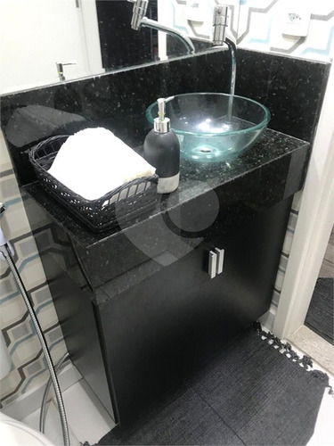 Imagem 11 de 15 de Sala Comercial Para Venda Ou Locação Em Santana - Reo644129