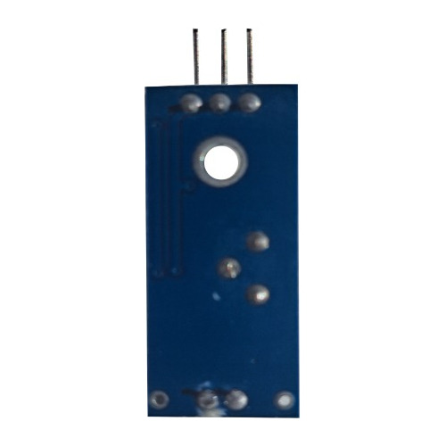 Sensor De Luz Ldr Compatible Con Arduino
