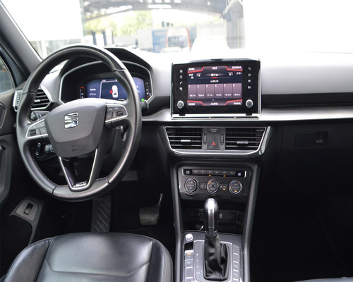 Seat Tarraco Xcellence 1.4 TSI Aut.