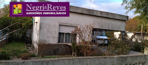 Casa En Venta En Playa Pascual Ciudad Del Plata San Jose