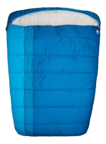 Sleeping Bag Doble, 2 Personas, Bolsa De Dormir (nuevo) Sier