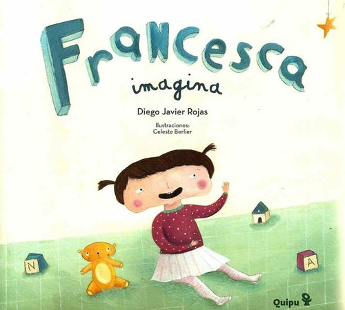 Francesca Imagina  - Diego Rojas
