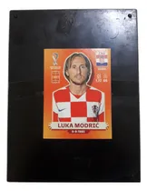 Comprar Figurita Mundial Fifa Qatar Luka Modric Croacia