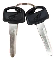 Comprar Llave Virgen De Contacto Original Honda Wave 110 S Paperino