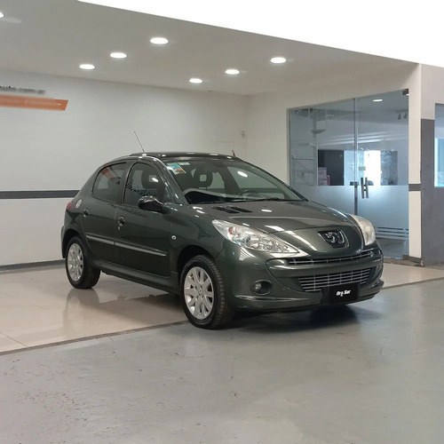 Peugeot 207 1.6 Griffe 106cv