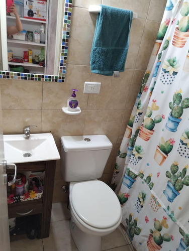 Departamento A La Venta En Sarandi Apto Credito