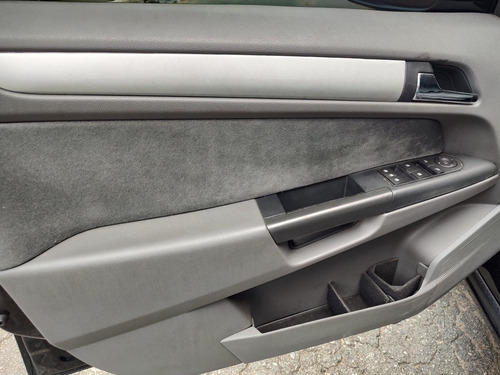 Imagem 8 de 14 de Chevrolet Vectra Elegance 2011 Automático