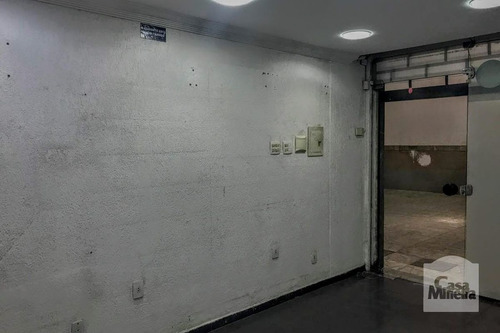 Imagem 3 de 6 de Loja À Venda No Santo Agostinho - Código 245479 - 245479