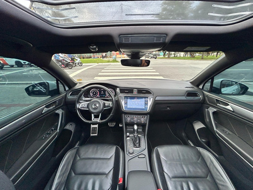 Volkswagen Tiguan 2.0 350 TSI GASOLINA ALLSPACE R-LINE 4MOTION DSG