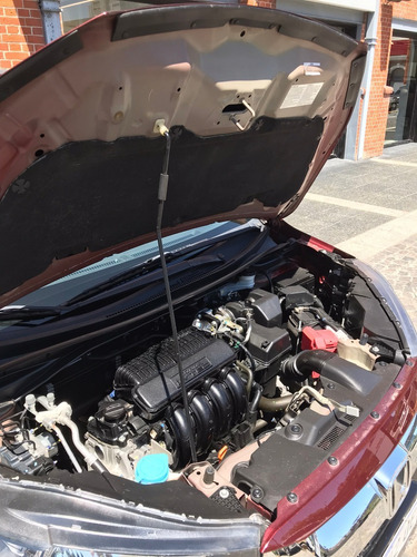 Imagen 16 de 17 de Honda Wr-v Ex 1.5 Cvt