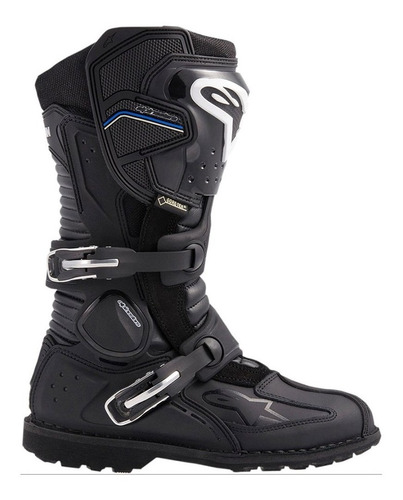 Bota Alpinestars Toucan Goretex 100% Impermeável