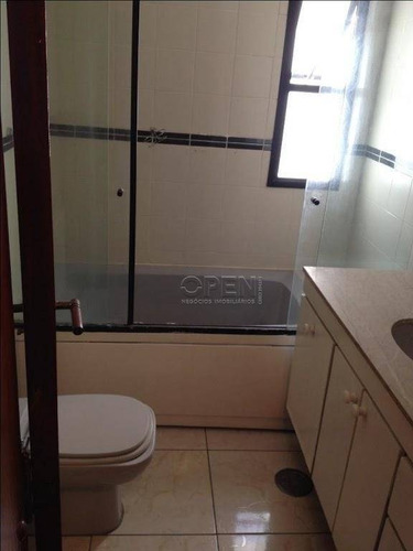 Imagem 16 de 30 de Apartamento Com 4 Dormitórios, 207 M² - Venda Por R$ 820.000,00 Ou Aluguel Por R$ 1.900,00/mês - Centro - São Bernardo Do Campo/sp - Ap6826
