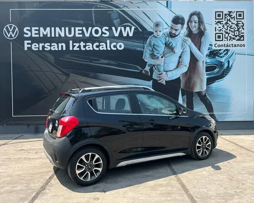 Chevrolet Spark 1.4 Active Mt