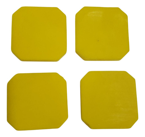 Kit Antiruido Separador Para Hojas De Ballesta Bolivia