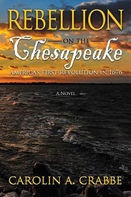 Libro Rebellion On The Chesapeake: America's First Revolu...