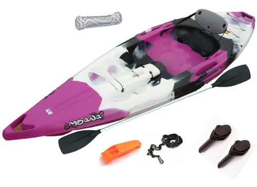 Kayak Sportkayaks Maori Outlet + Envio Gratis Rba Outdoor