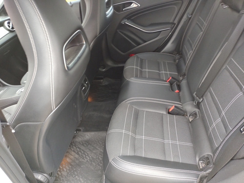 Imagen 9 de 9 de Mercedes-benz Clase Cla 1.6 Cla200 Coupe Urban 156cv At 2014