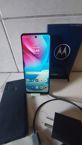 Moto G60s Libre De Fabrica 