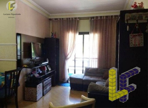Apartamento - Venda - São Caetano Do Sul - 15601