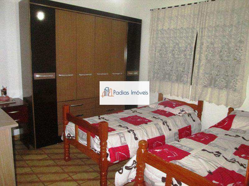 Imagem 28 de 30 de Apartamento Com 3 Dorms, Centro, Mongaguá - R$ 290 Mil, Cod: 20603 - V20603