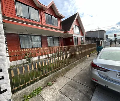 Casa en venta