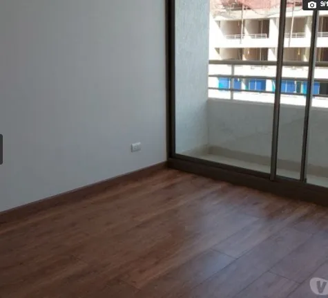 Departamento En Venta De 1 Dorm. En Macul