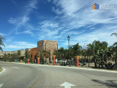 Imagen 4 de 4 de Terreno En Venta Fracc Ecuestre Los Agaves