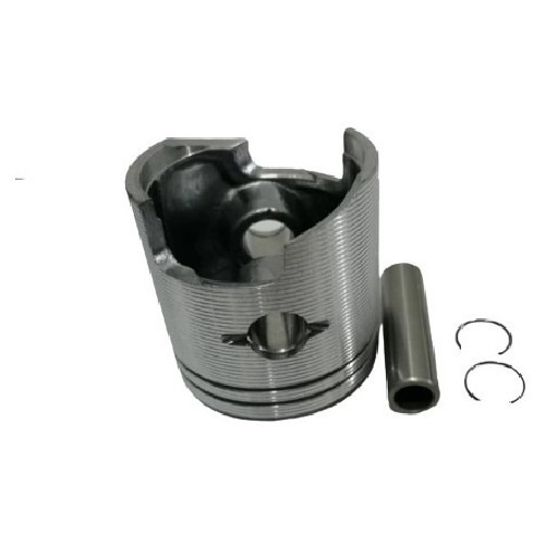 Piston Suzuki Dt 15hp/9.9hp Std Metalbai