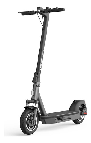 Yadea Ks6 Pro Scooter Electrico, Motor De 500 W, Neumaticos