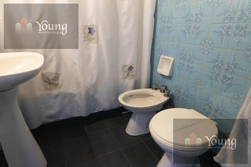 Departamento 2 Ambientes En Venta Y En Alquiler, Wilde Centro, Ideal Inversor!!!