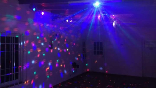 Imagen 10 de 12 de Quinta Rapsodia X Dia-noche-casamiento 15 Años Bautismo-desp