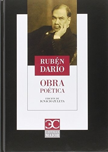 Obra Poetica - Rubén Dario