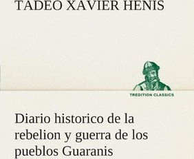 Libro Diario Historico De La Rebelion Y Guerra De Los Pue...