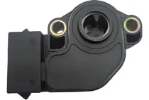 Comprar Sensor Mariposa Tps Ford Escort Orion Mondeo 1.6 1.8 Zetec