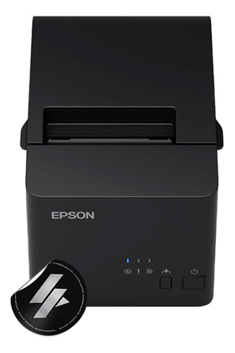 Kit 03 Impressoras Epson Tm-t20x-ii Eth Usb (eps01)